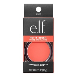 [609332816190] e.l.f. Putty Blush - 0.35oz- [Turk and Caicos]