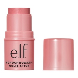 [609332813465] e.l.f. Monochromatic Multi Stick - 0.155oz - [Dazzling Peony]