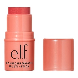 [609332813441] e.l.f. Monochromatic Multi Stick - 0.155oz - [Glimmering Guava]