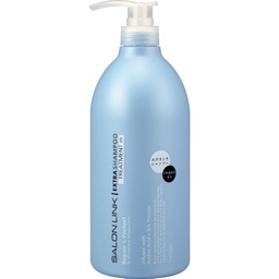 [4513574022812] KUMANO COSME - Salon Link Treatment In Shampoo - [1000ml]