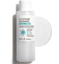 [8809874682709] APLB - Glutathione Niacinamide Facial Toner [160ml]