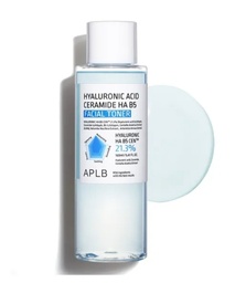 [8809874683218] APLB - Hyaluronic Acid Ceramide HA B5 Facial Toner [160ml]