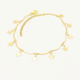 [3535030060] Pulsera Acero