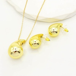 [3537020105] Set Brass