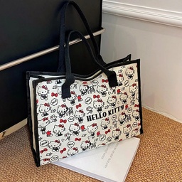 [3540060250] Bolso de Hello Kitty