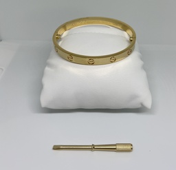 Pulsera Cartier
