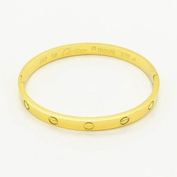 [3542110120] Pulsera Cartier