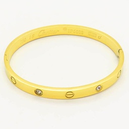 [3542120120] Pulsera Cartier