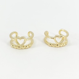 [3548180070] Arito Earcuff