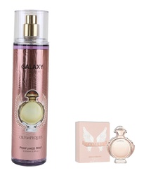 [5055810035297] Galaxy Concept Perfumed Mist Olympiques