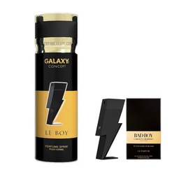 Galaxy Concept Perfumed Spray Le Boy 200ml 6.7 fl.oz