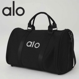 Alo Yoga A0366U Black