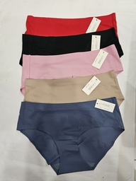 Panty Liso Ilumie