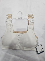 2 Pack bralette Wild Dream