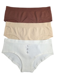 3 Pack panty Wild Dream