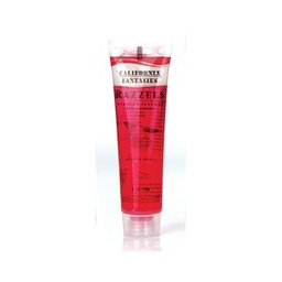 [858661007285] Razzels 3 in 1 Warming Lubricant  - .5 oz Tube - Cherry