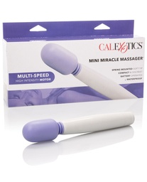 [716770056832] Miracle Massager Mini Multi-Speed - Lavender