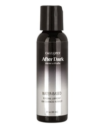 [716770099570] After Dark Essentials Water Based Personal Lubricant - 2 oz