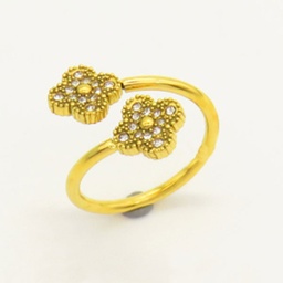 [3574010095] Anillo Vancleef