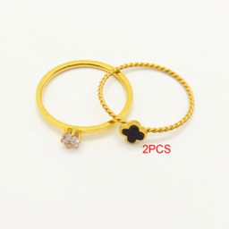 Anillo Vancleef