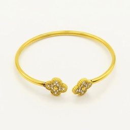 [3577030140] Pulsera Vancleef