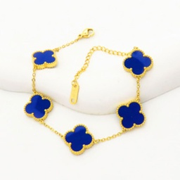 [3577120140] Pulsera Vancleef