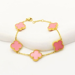 [3577160140] Pulsera Vancleef