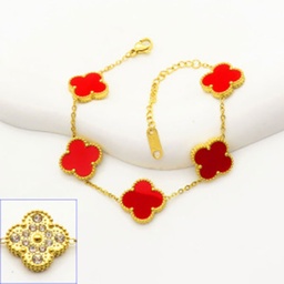 [3577250150] Pulsera Vancleef