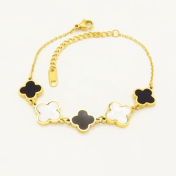 [3577310120] Pulsera Vancleef