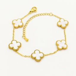 [3577380095] Pulsera Vancleef