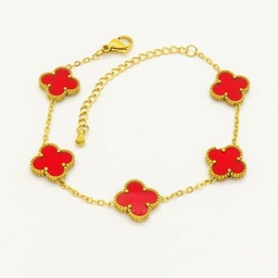 [3577400095] Pulsera Vancleef