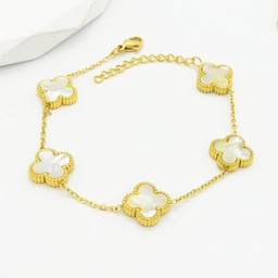 [3577450095] Pulsera Vancleef