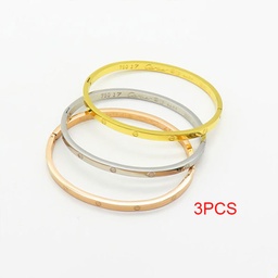 [3580010220] Pulsera Cartier