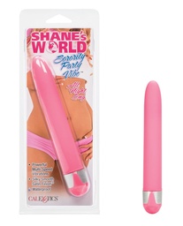 [716770060129] Shane's World All Night Long Sorority Party Vibe - Pink