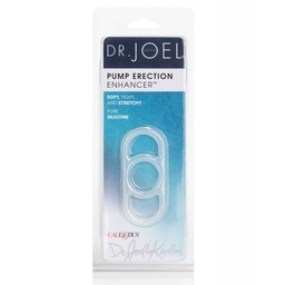 [716770035509] Dr Joel Kaplan Pump Erection Enhancer - Clear