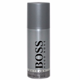 [737052355054] BODY SPRAY HUGO BOSS BOTTLED MEN 5.0 OZ