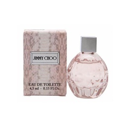 [3386460025843] MINI JIMMY CHOO WOMEN 0.15 OZ EDT SP