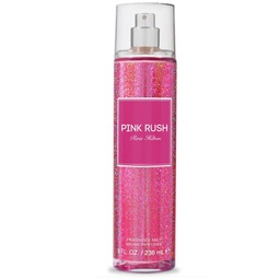 [608940583807] BODY MIST WOMEN PARIS HILTON PINK RUSH 8.0 OZ. SP