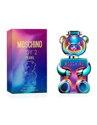 [8011003878611] MOSCHINO TOY2 PEARL 3.4oz W EDP