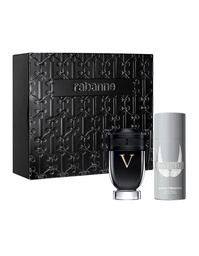 [3349668623259] INVICTUS VICTORY SET 2p 3.4oz M EDP