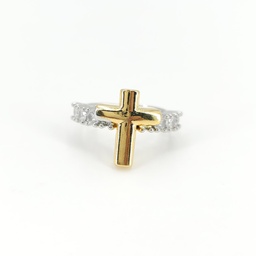 [3586010095] Anillos Brass