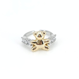 [3586020095] Anillos Brass