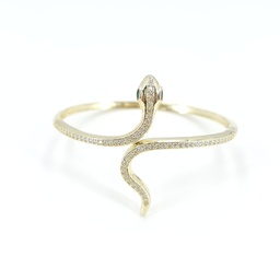 [3587010185] Pulsera Brass