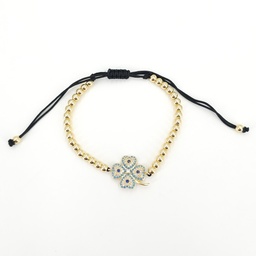 [3587050145] Pulsera Brass