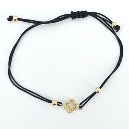 [3587060105] Pulsera Brass