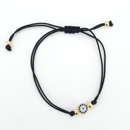 [3587080105] Pulsera Brass