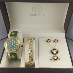 [3615030725] Set Reloj Marca RP Versace