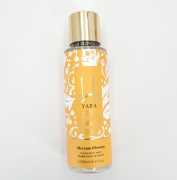 [6975962428541] Splash Yara 8.4 Fl.oz 250Ml