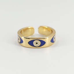 [3635060095] Anillo Brass