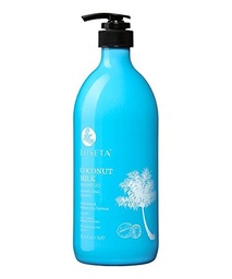 LS Shampoo/Condtioner Bote Coconut Milk